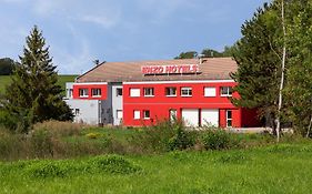 Enzo Hotels Bulgneville